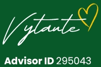 Vytaute Signature